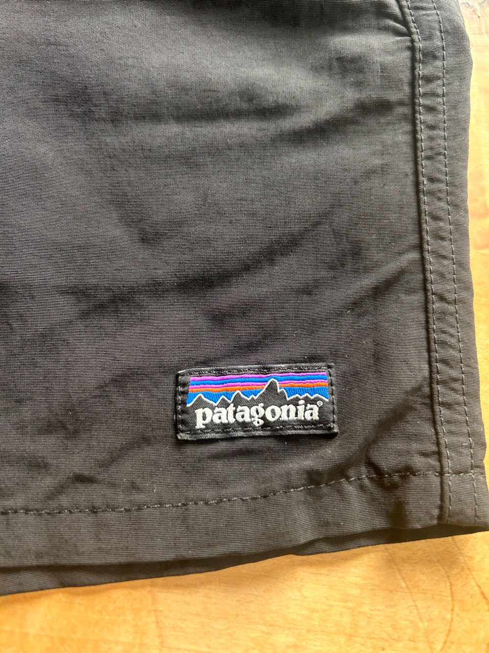 Patagonia Baggies-Women’s - Picture 3 of 9